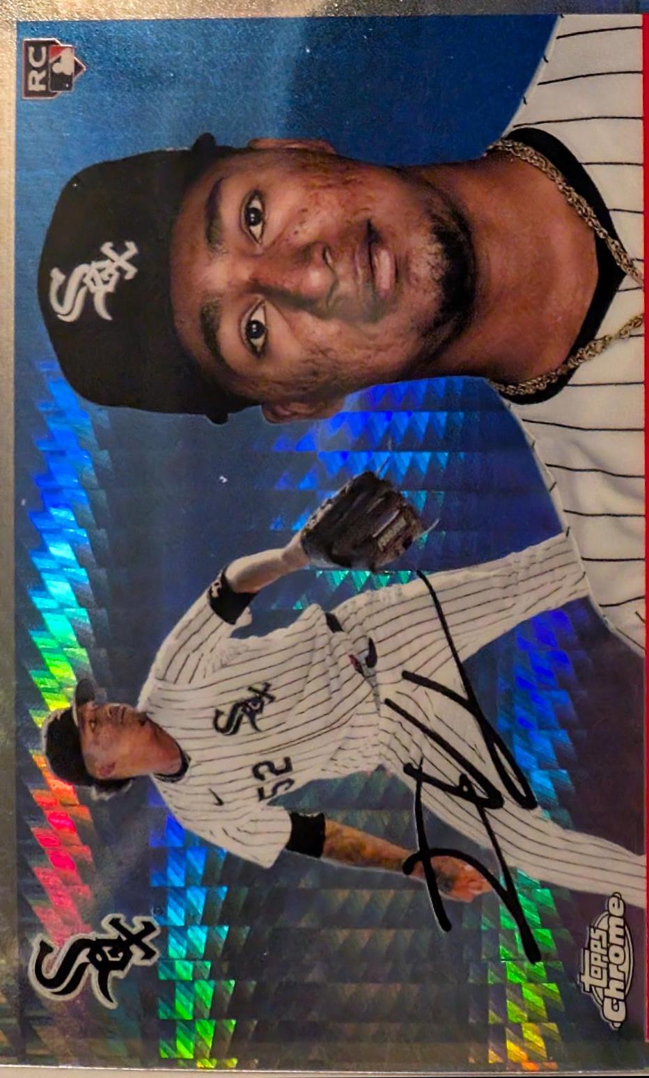 Jairo Iriarte [Prism] #224