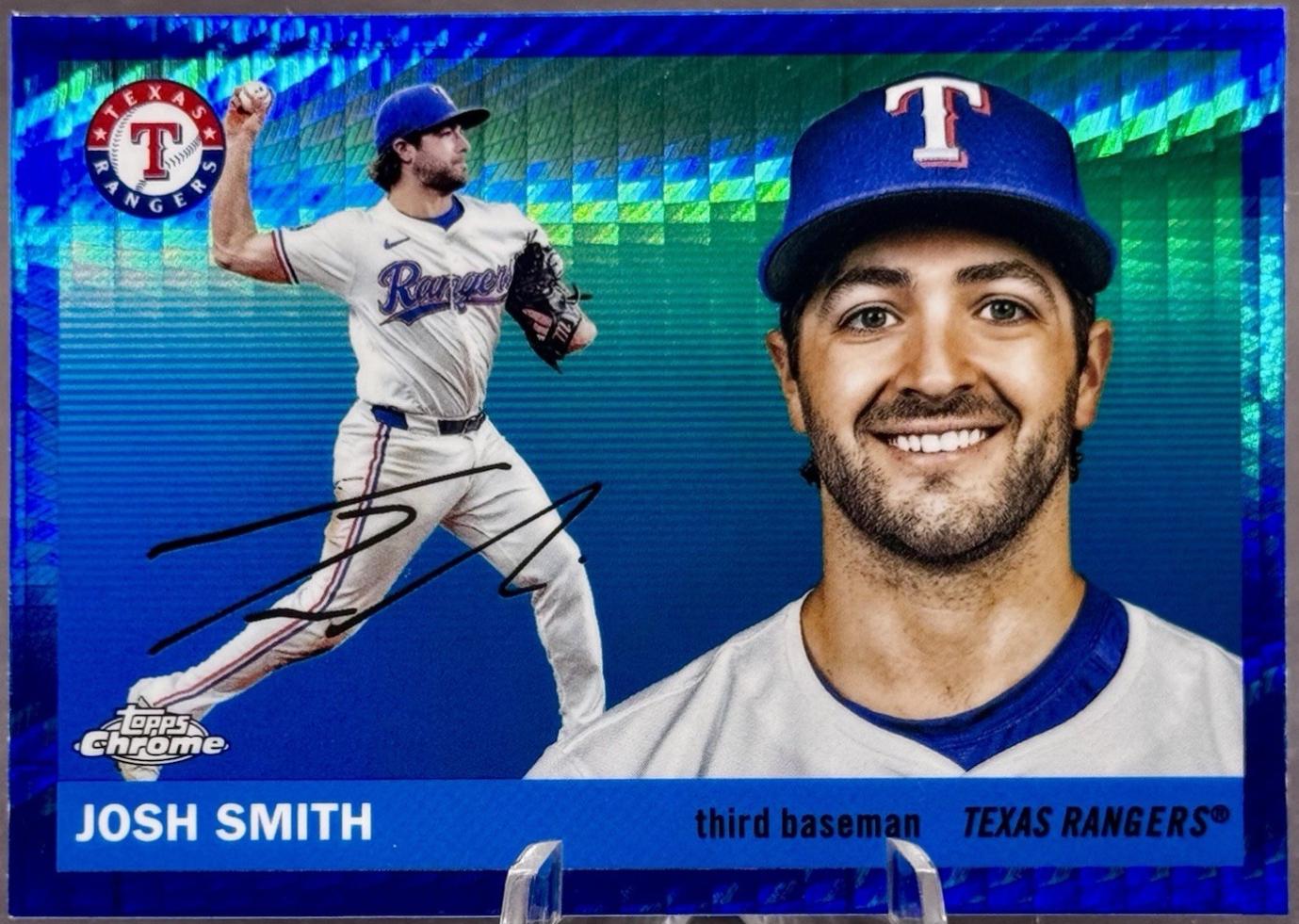 Josh Smith [Blue Prism] #177