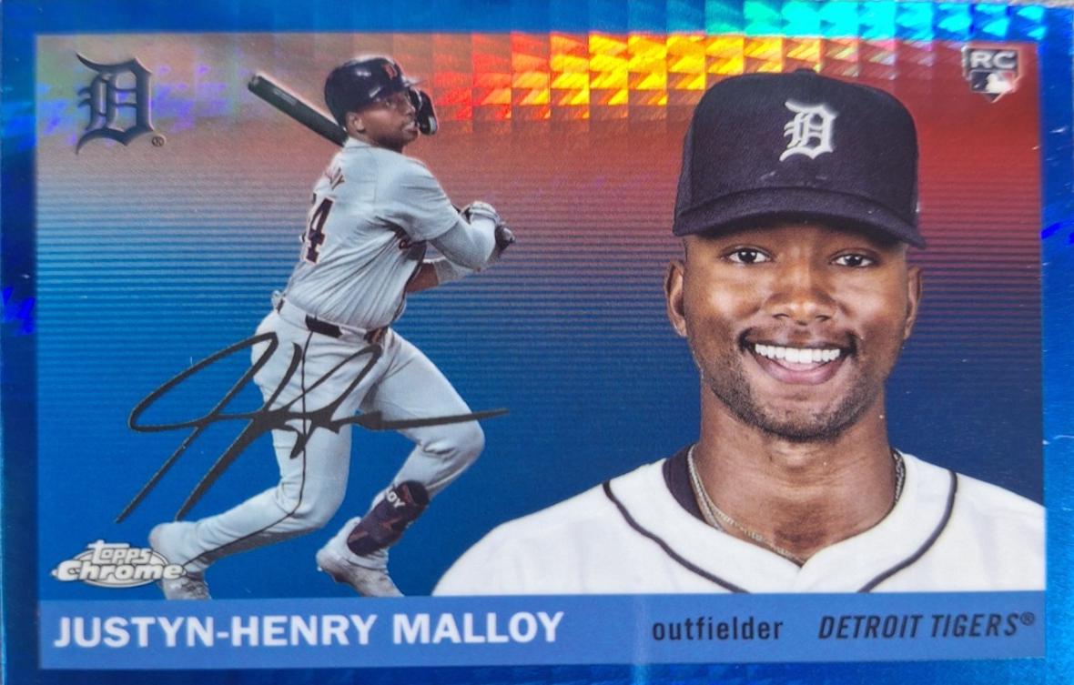 Justyn-Henry Malloy [Blue Prism] #328
