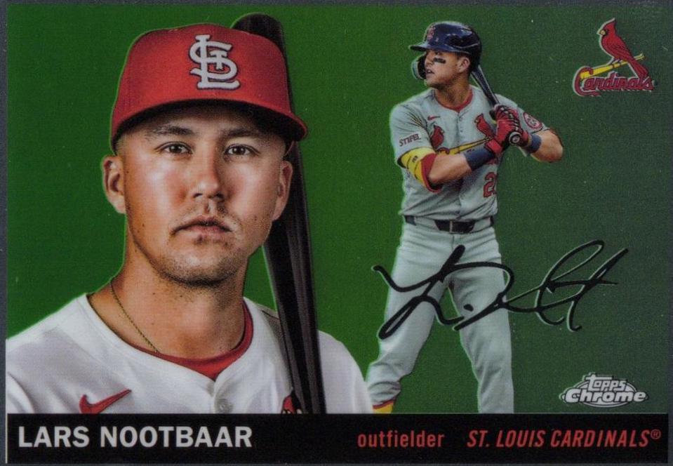 Lars Nootbaar #126