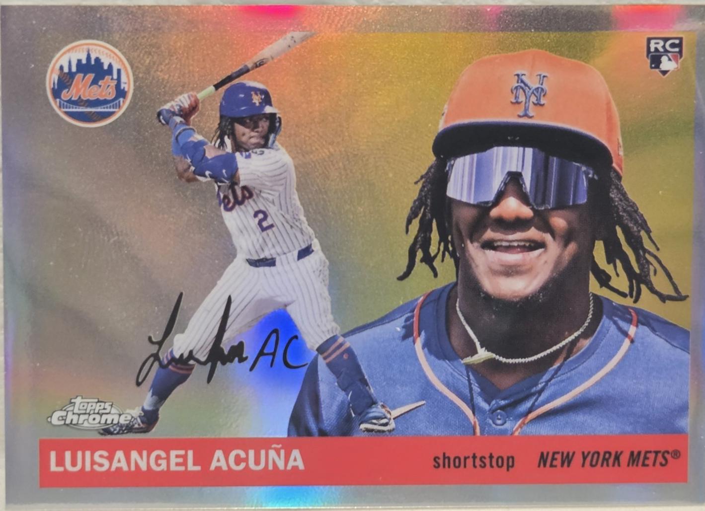 Luisangel Acuna [Image Variation] #253