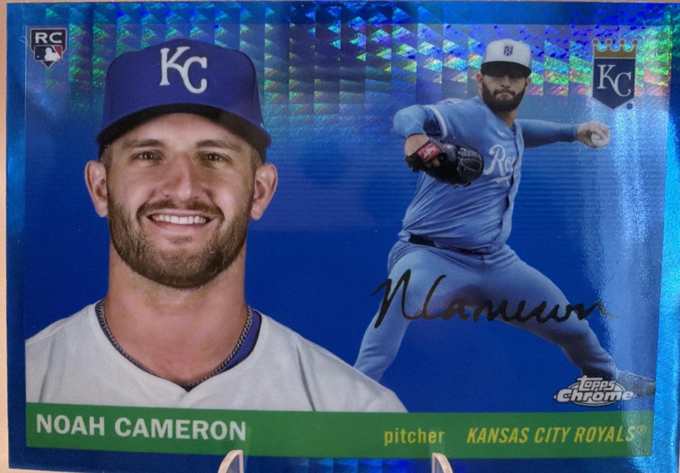 Noah Cameron [Blue Prism] #218