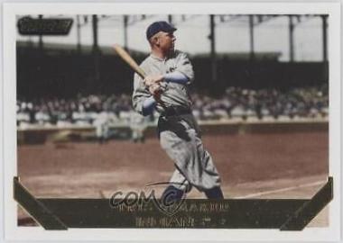 Tris Speaker [1993 Topps Gold] #215