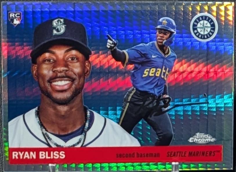 Ryan Bliss [Prism] #397