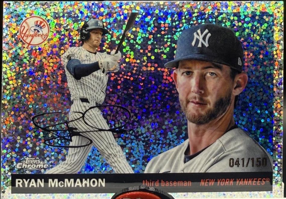 Ryan McMahon [Speckle Refractor] #92