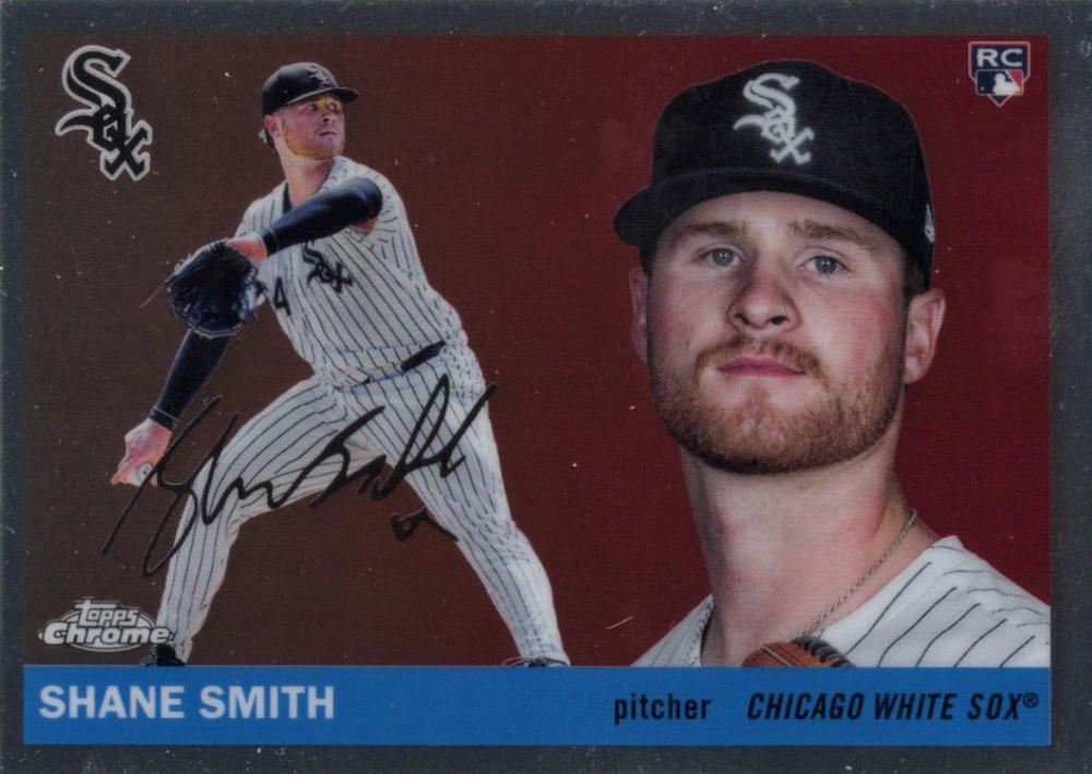 Shane Smith #211