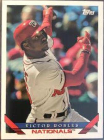 Victor Robles #232
