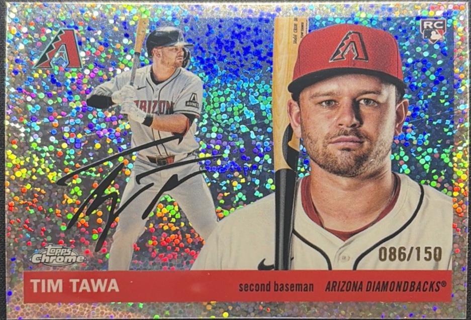 Tim Tawa [Speckle Refractor] #226