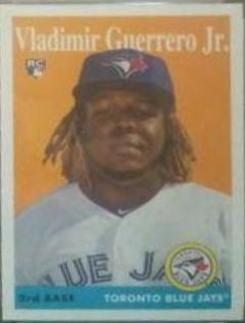 Vladimir Guerrero Jr. #14