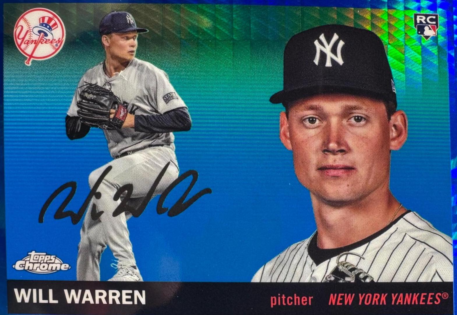 Will Warren [Blue Prism] #294