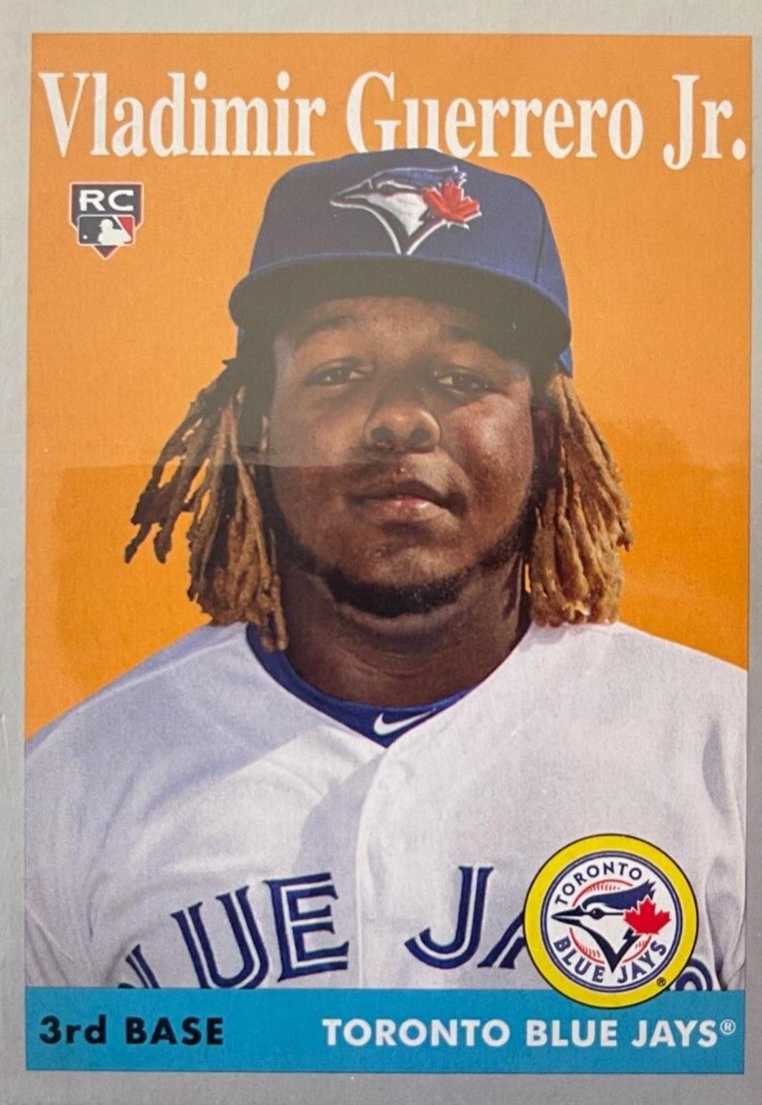 Vladimir Guerrero [Silver] #29
