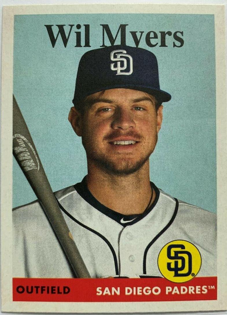 Wil Myers #65