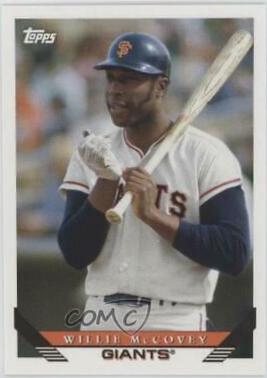 Willie McCovey #239