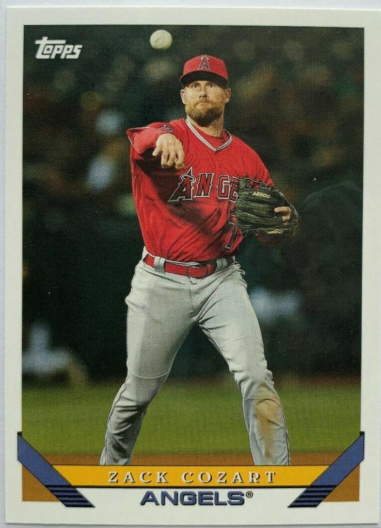 Zack Cozart #242