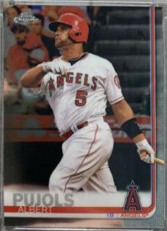 Albert Pujols #27