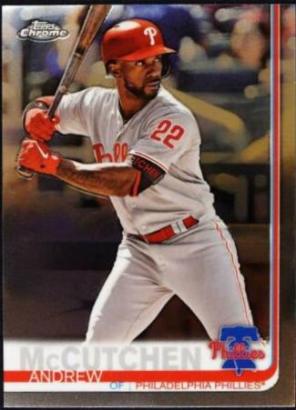 Andrew McCutchen #77