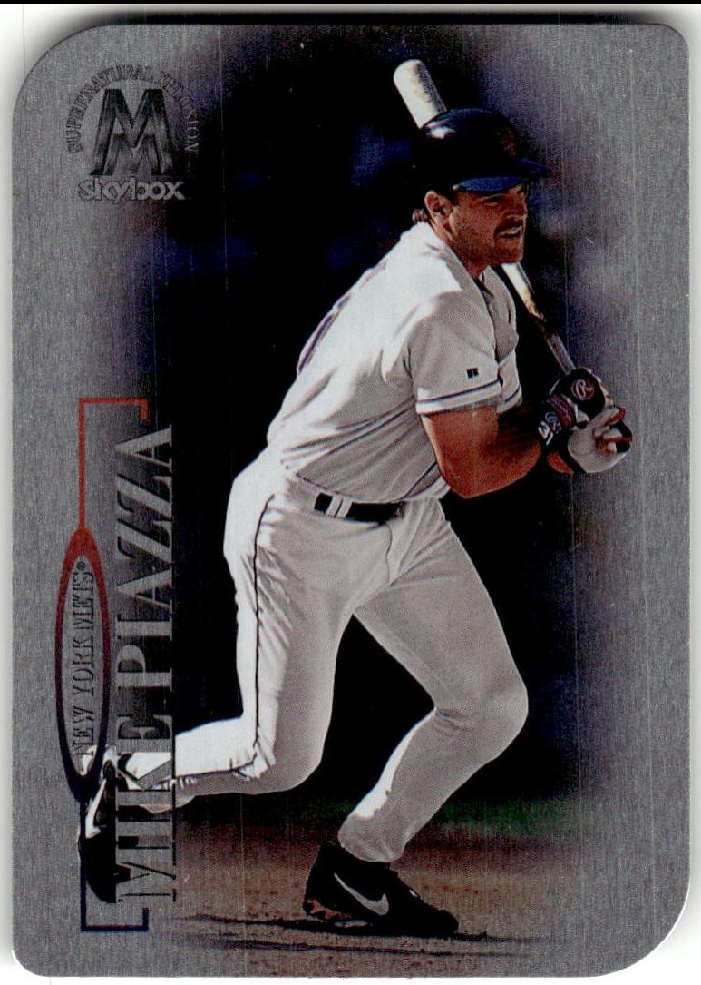 Mike Piazza #137