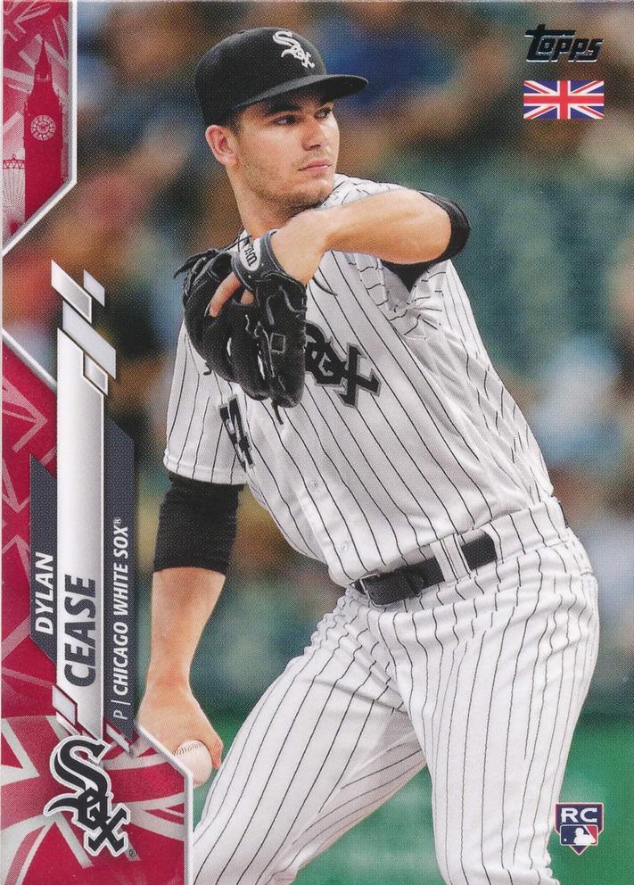 Dylan Cease [Big Ben] #147