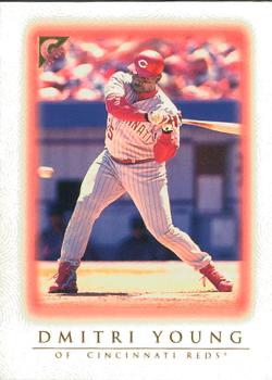 Dmitri Young #39