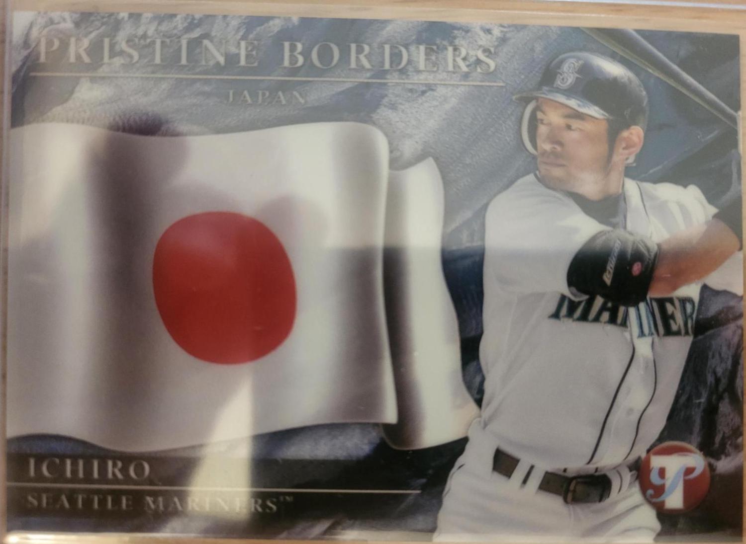 Ichiro #PB-5