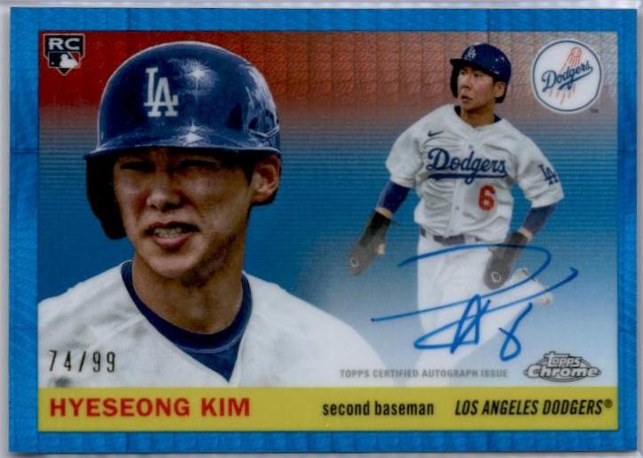Hyeseong Kim [Blue Prism] #CPA-HK
