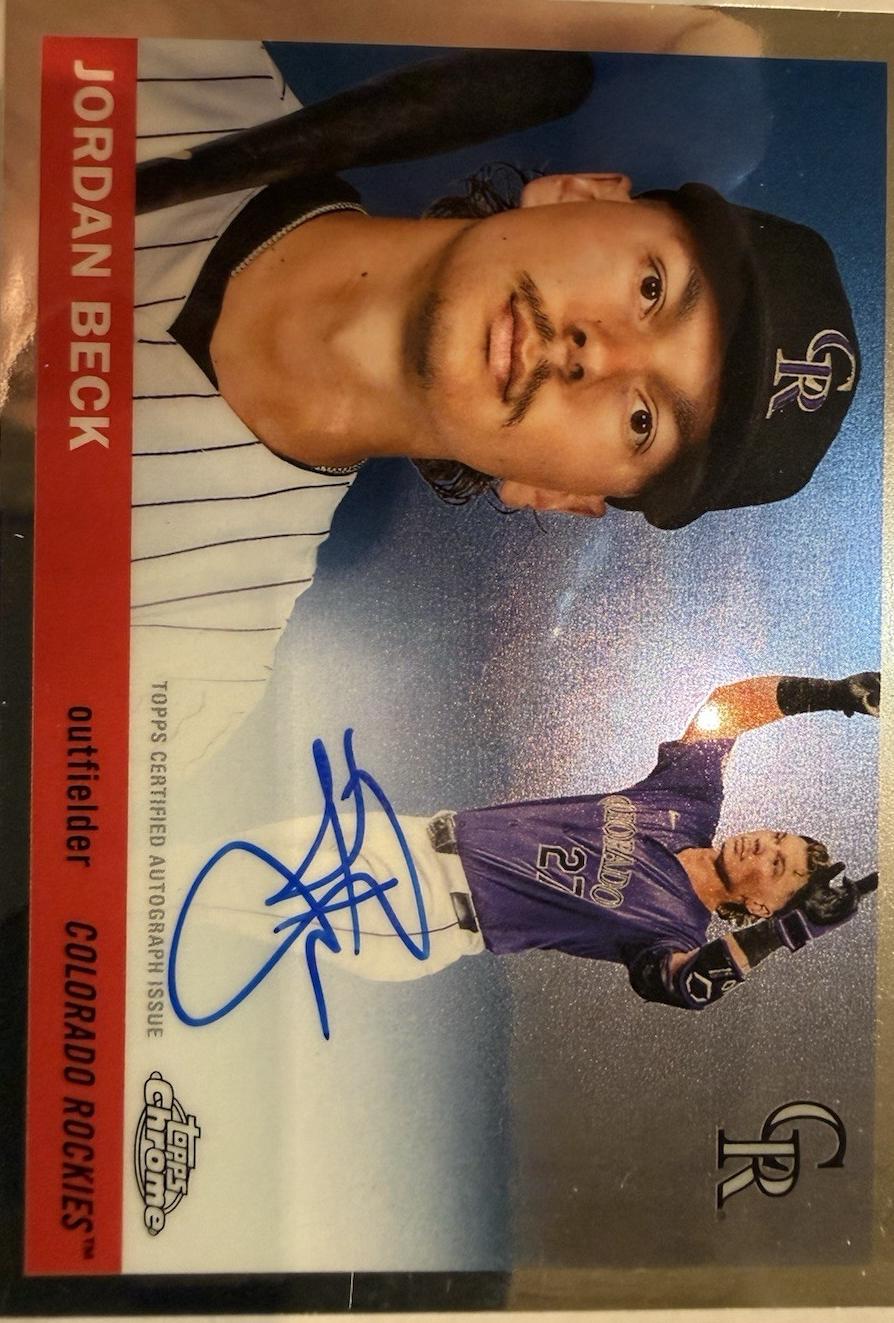 Jordan Beck #CPA-JB