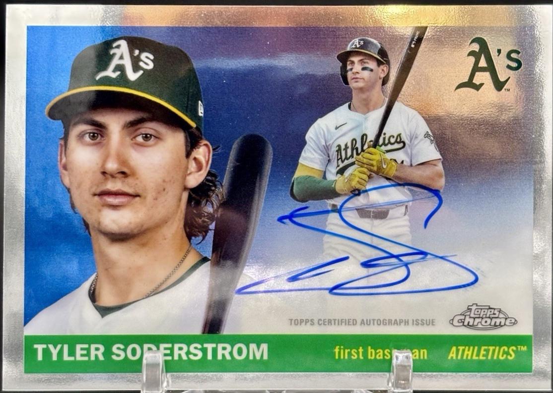 Tyler Soderstrom #CPA-TSO