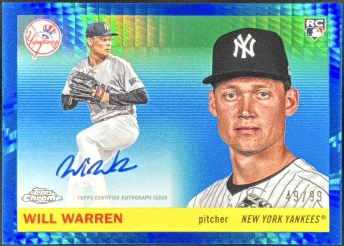 Will Warren [Blue Prism] #CPA-WWA