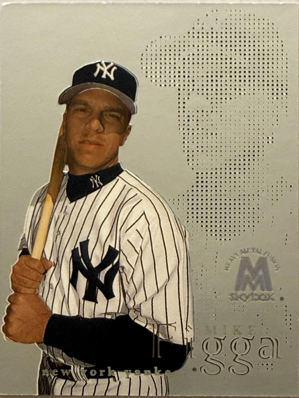 Mike Figga #29F