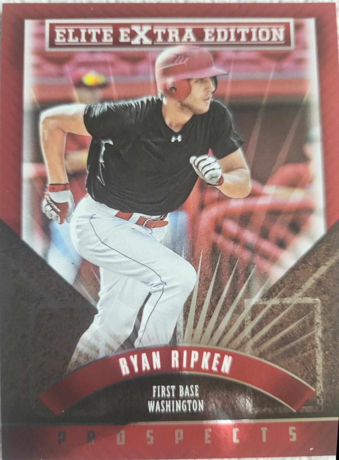 Ryan Ripken #129