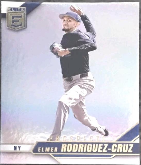 Elmer Rodriguez #111