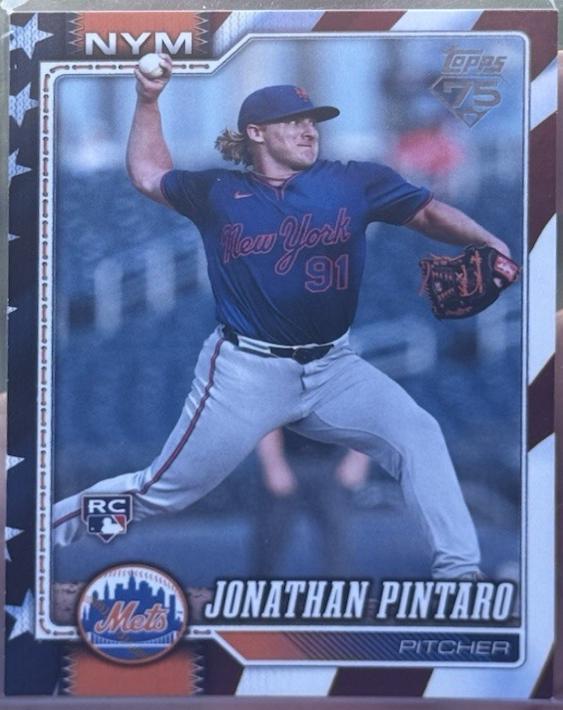 Jonathan Pintaro [Independence Day] #469