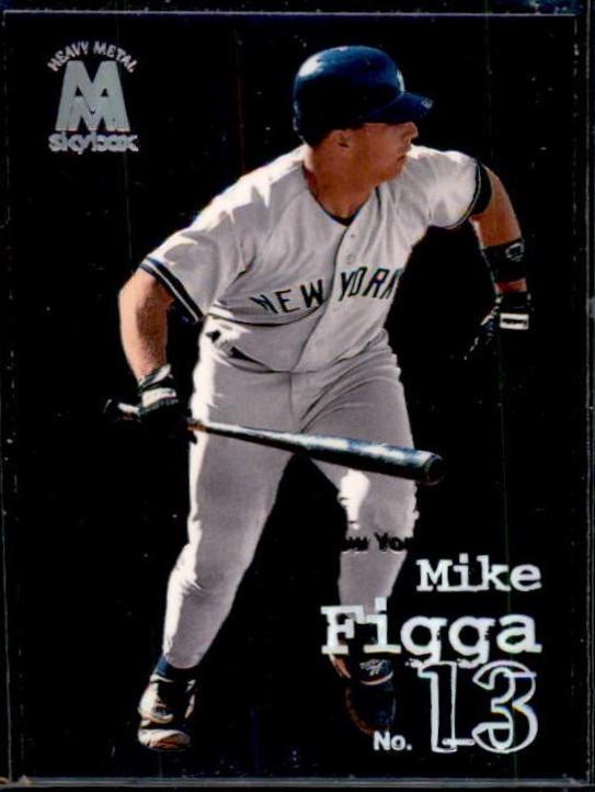 Mike Figga #129