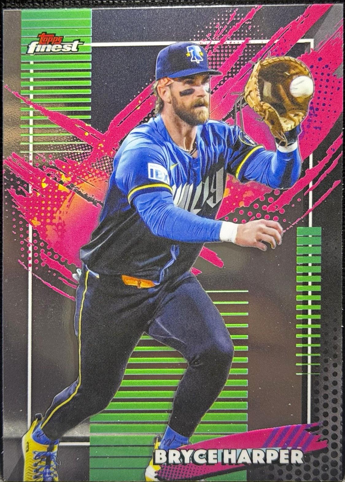 Bryce Harper #238