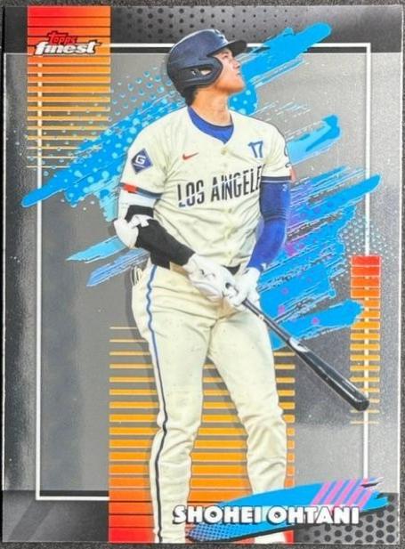 Shohei Ohtani #150