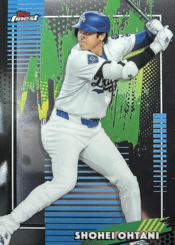 Shohei Ohtani #50