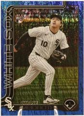Chase Meidroth [Holo Blue Foil] #US337