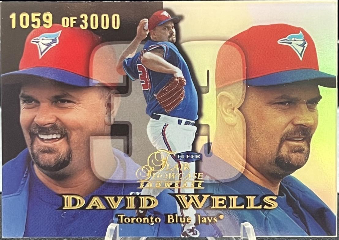 David Wells #67