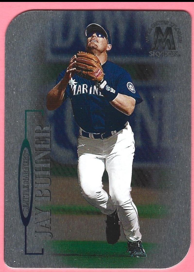 Jay Buhner #73