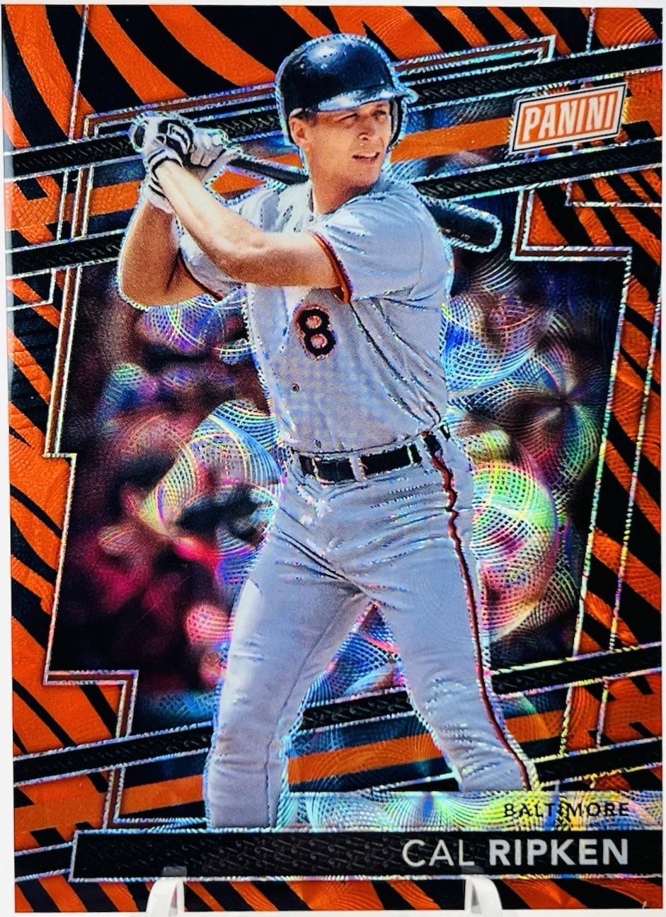 Cal Ripken [Tiger] #57