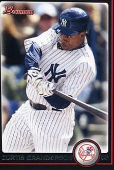 Curtis Granderson #146