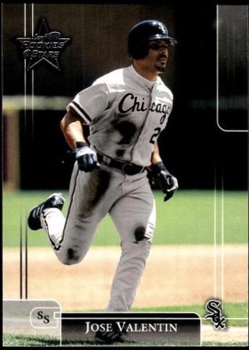 Jose Valentin #30
