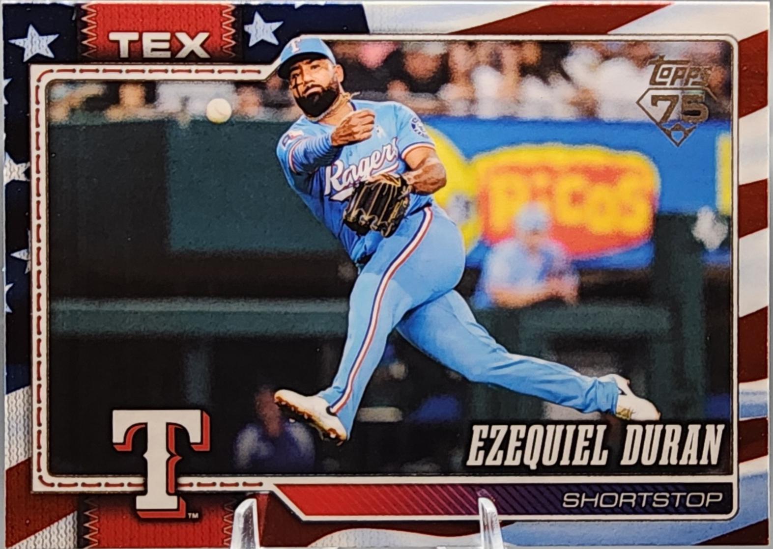 Ezequiel Duran [Independence Day] #554