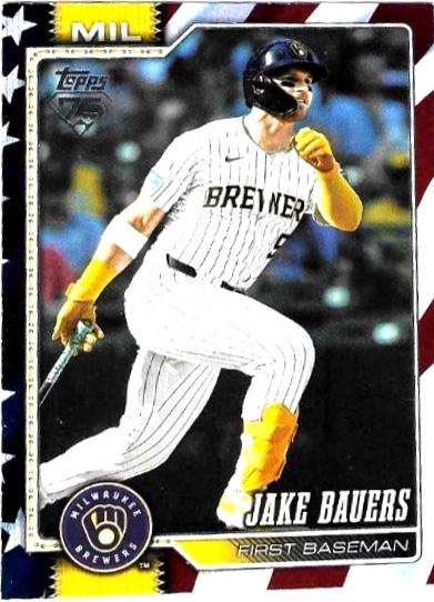 Jake Bauers [Independence Day] #604