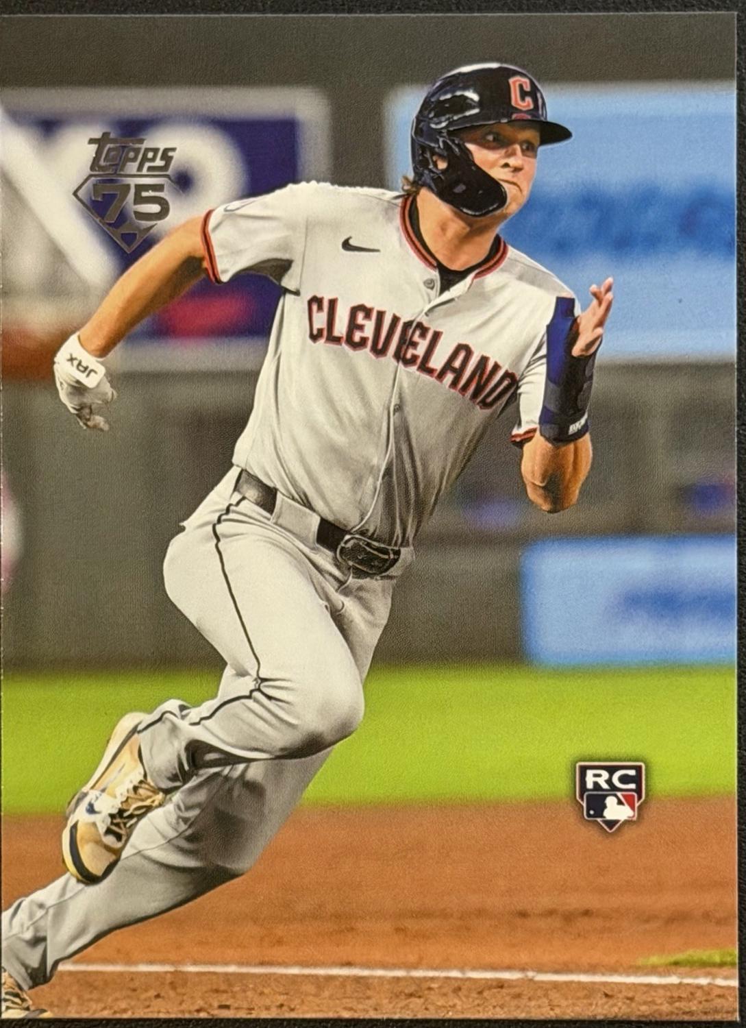Petey Halpin [True Photo Variation] #668