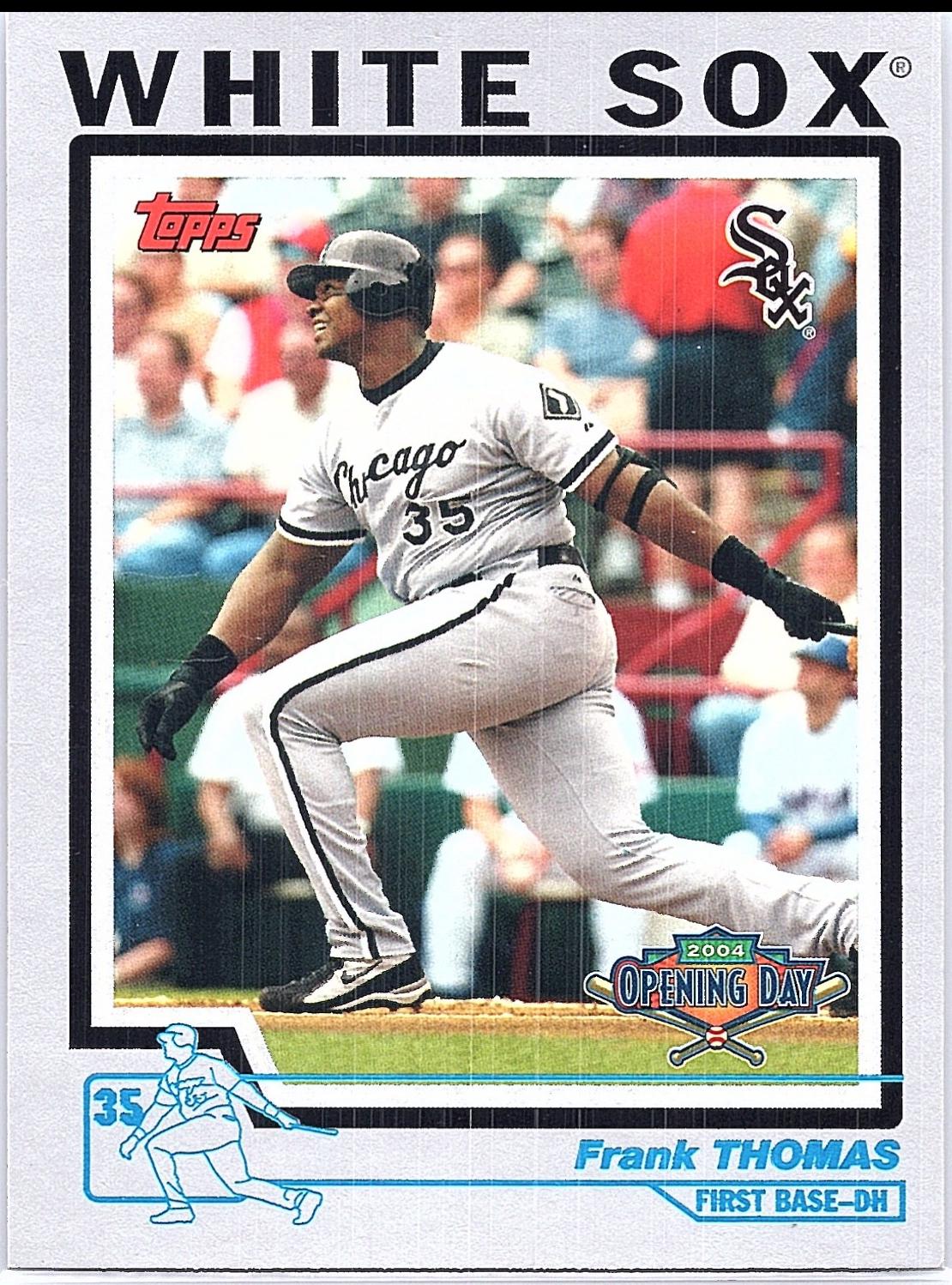 Frank Thomas #5