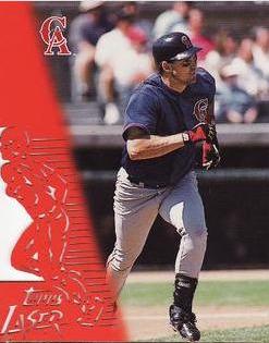 Tim Salmon #110