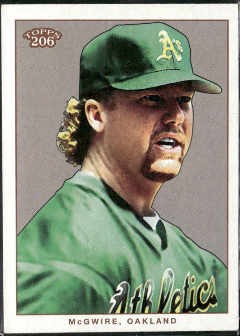 Mark McGwire #297