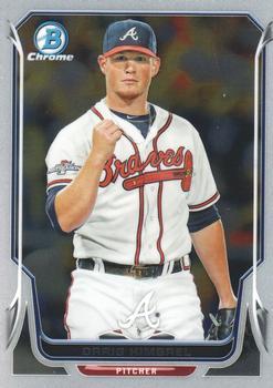 Craig Kimbrel #151