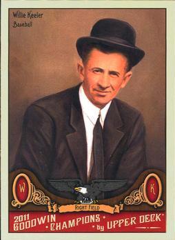 Willie Keeler #95